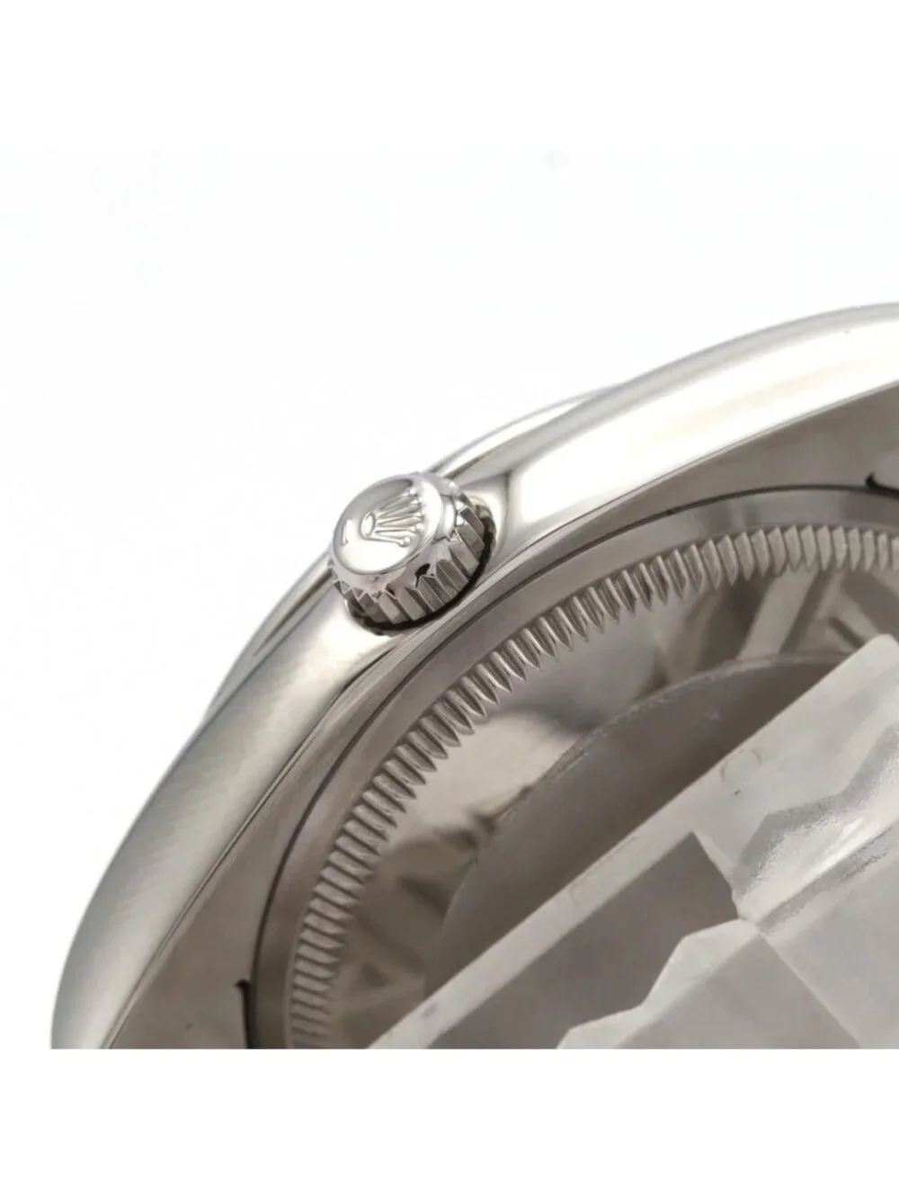 Rolex brand name